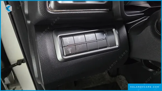 KGM - SSANGYONG TIVOLI GASOLINE 1.5 2WD