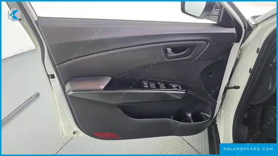 KGM - SSANGYONG TIVOLI GASOLINE 1.5 2WD