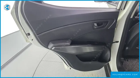 KGM - SSANGYONG TIVOLI GASOLINE 1.5 2WD