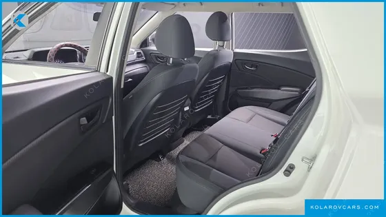 KGM - SSANGYONG TIVOLI GASOLINE 1.5 2WD
