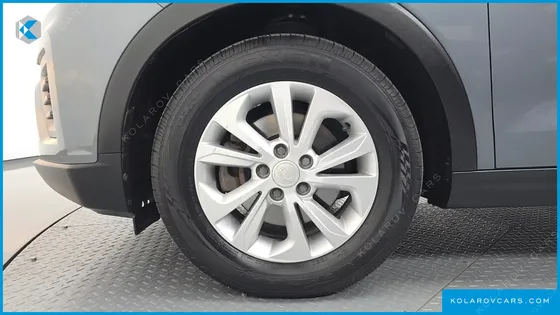 KGM - SSANGYONG TIVOLI GASOLINE 1.5 2WD