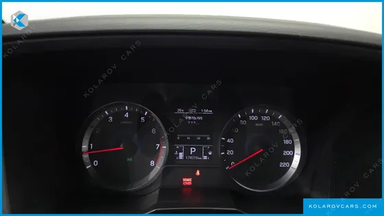 KGM - SSANGYONG TIVOLI GASOLINE 1.5 2WD