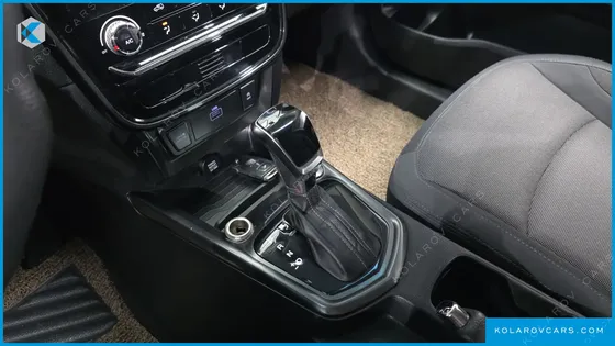 KGM - SSANGYONG TIVOLI GASOLINE 1.5 2WD