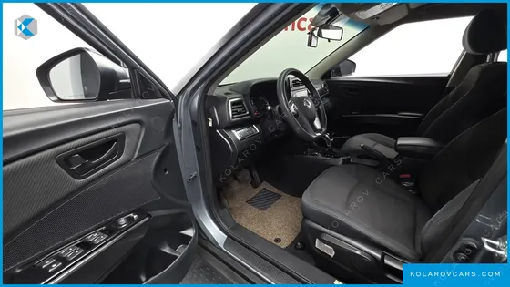 KGM - SSANGYONG TIVOLI GASOLINE 1.5 2WD