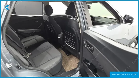 KGM - SSANGYONG TIVOLI GASOLINE 1.5 2WD