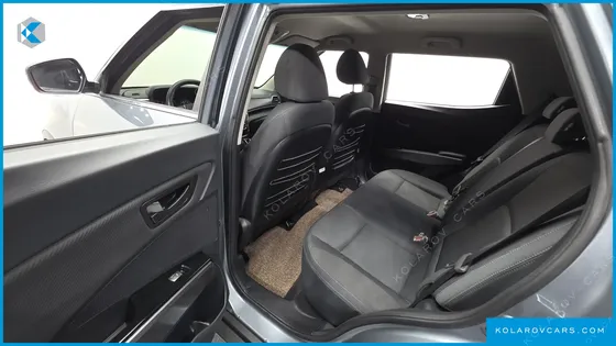KGM - SSANGYONG TIVOLI GASOLINE 1.5 2WD