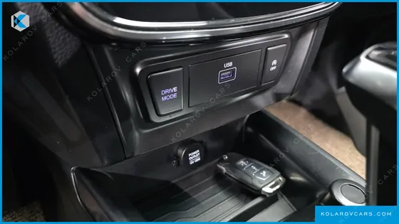 KGM - SSANGYONG TIVOLI GASOLINE 1.5 2WD