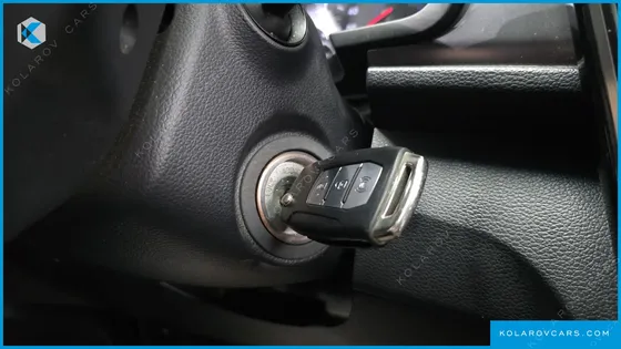 KGM - SSANGYONG TIVOLI GASOLINE 1.5 2WD
