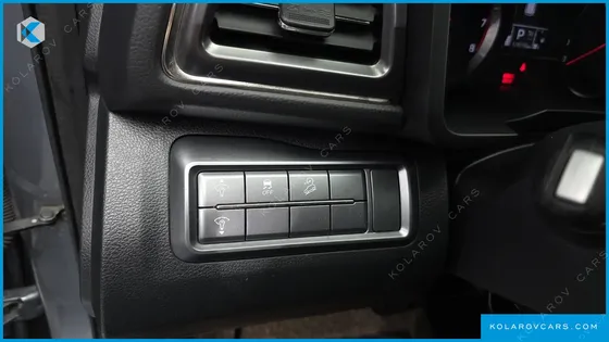 KGM - SSANGYONG TIVOLI GASOLINE 1.5 2WD