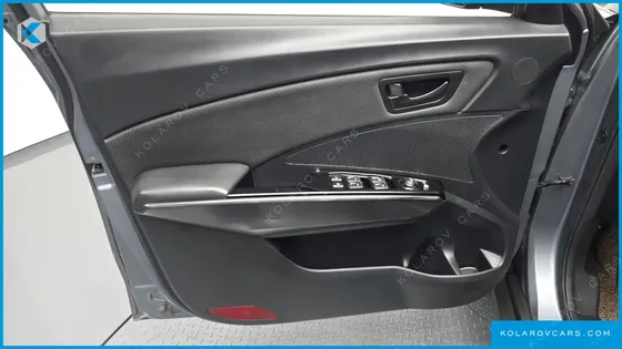 KGM - SSANGYONG TIVOLI GASOLINE 1.5 2WD