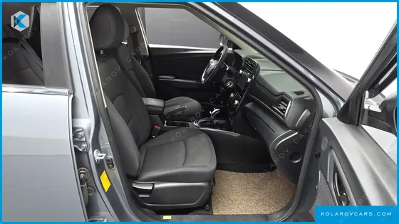 KGM - SSANGYONG TIVOLI GASOLINE 1.5 2WD