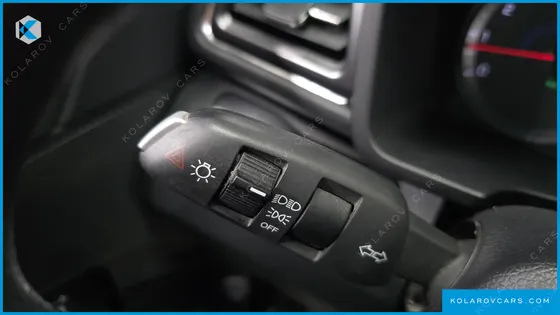 KGM - SSANGYONG TIVOLI GASOLINE 1.5 2WD