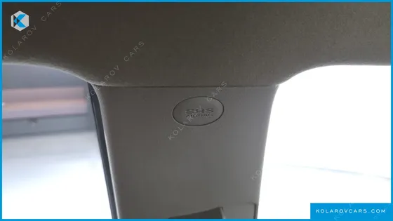 KGM - SSANGYONG TIVOLI GASOLINE 1.5 2WD