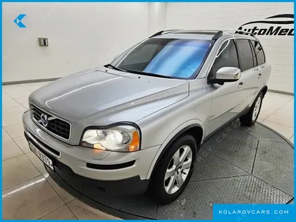 VOLVO XC90 D5