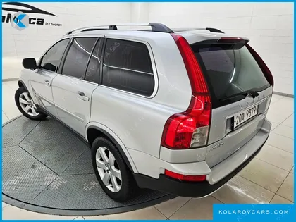 VOLVO XC90 D5