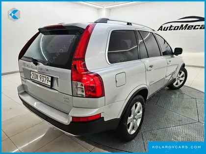 VOLVO XC90 D5