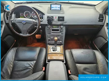 VOLVO XC90 D5