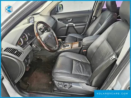 VOLVO XC90 D5