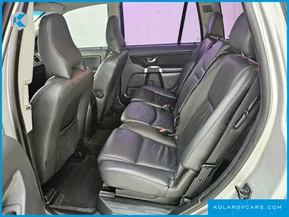 VOLVO XC90 D5
