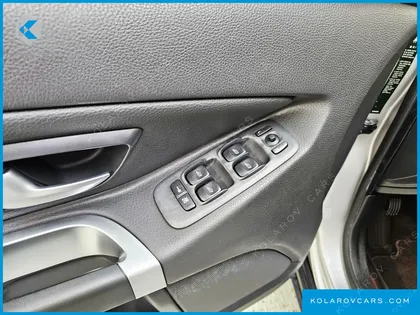 VOLVO XC90 D5