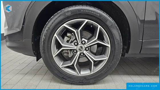 KGM - SSANGYONG KORANDO GASOLINE 1.5 2WD C5