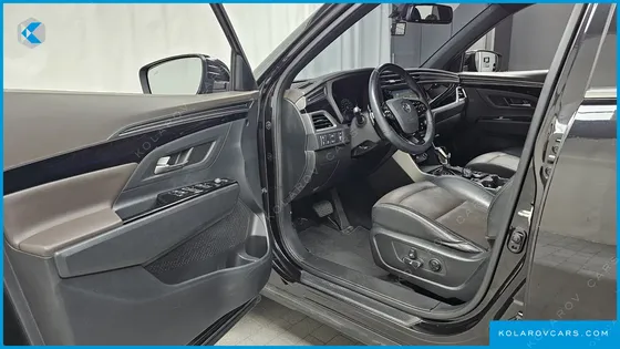 KGM - SSANGYONG KORANDO GASOLINE 1.5 2WD C5