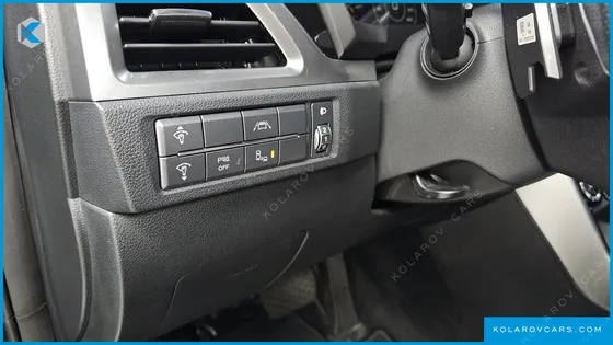 KGM - SSANGYONG KORANDO GASOLINE 1.5 2WD C5
