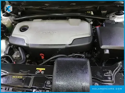 VOLVO XC90 D5