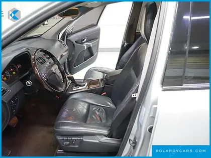 VOLVO XC90 D5