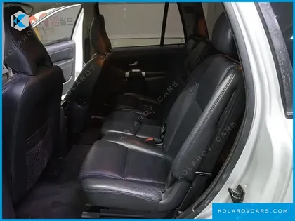 VOLVO XC90 D5
