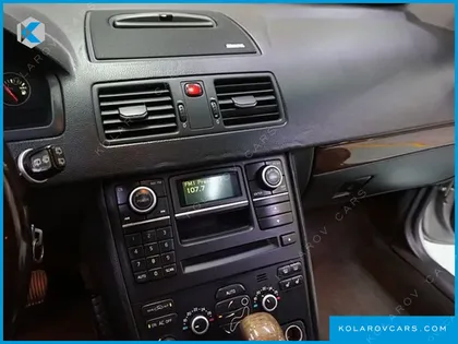 VOLVO XC90 D5