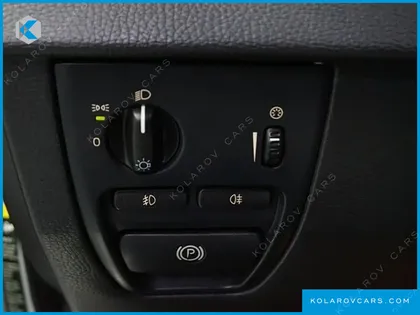 VOLVO XC90 D5