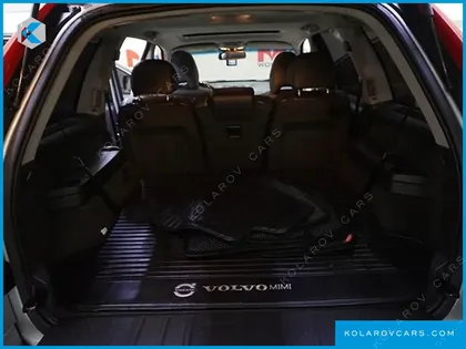 VOLVO XC90 D5