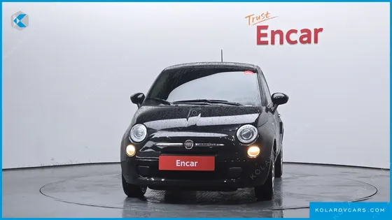 FIAT 500 1.4 POP