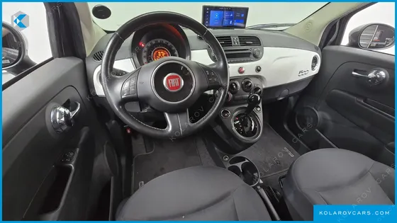 FIAT 500 1.4 POP