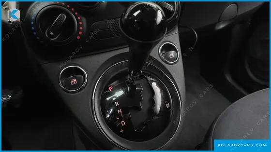 FIAT 500 1.4 POP