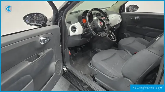 FIAT 500 1.4 POP