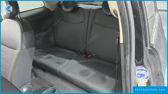 FIAT 500 1.4 POP