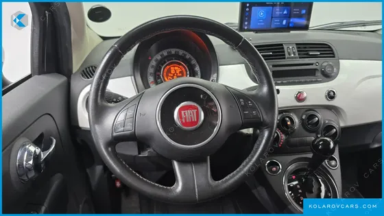 FIAT 500 1.4 POP