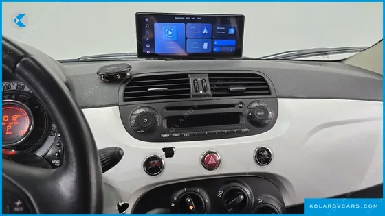 FIAT 500 1.4 POP