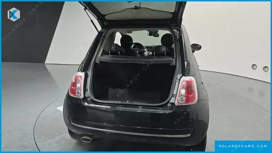 FIAT 500 1.4 POP