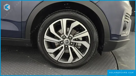 KGM - SSANGYONG TIVOLI GASOLINE 1.5 2WD