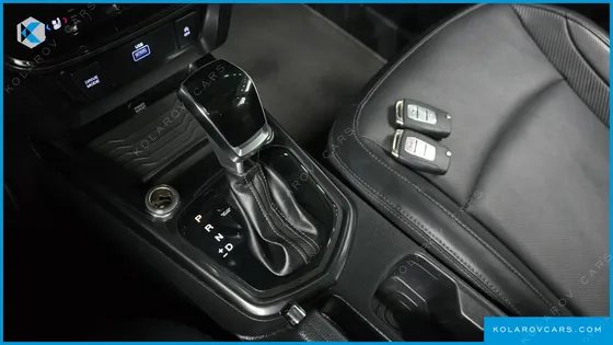 KGM - SSANGYONG TIVOLI GASOLINE 1.5 2WD