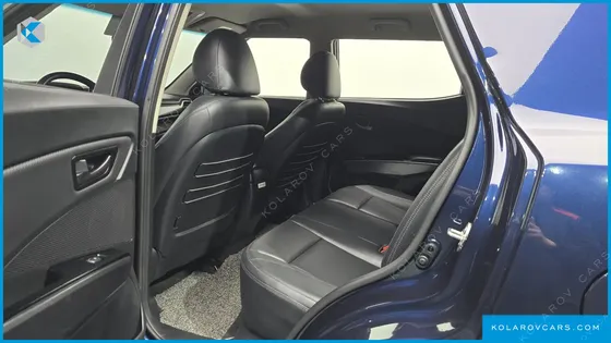 KGM - SSANGYONG TIVOLI GASOLINE 1.5 2WD