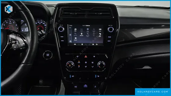 KGM - SSANGYONG TIVOLI GASOLINE 1.5 2WD