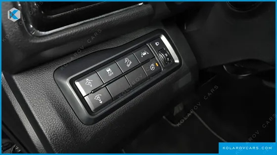 KGM - SSANGYONG TIVOLI GASOLINE 1.5 2WD