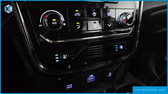 KGM - SSANGYONG TIVOLI GASOLINE 1.5 2WD
