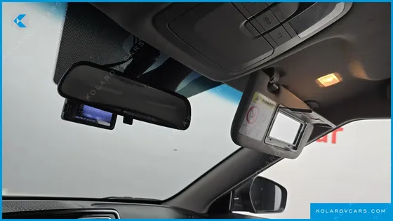 KGM - SSANGYONG TIVOLI GASOLINE 1.5 2WD