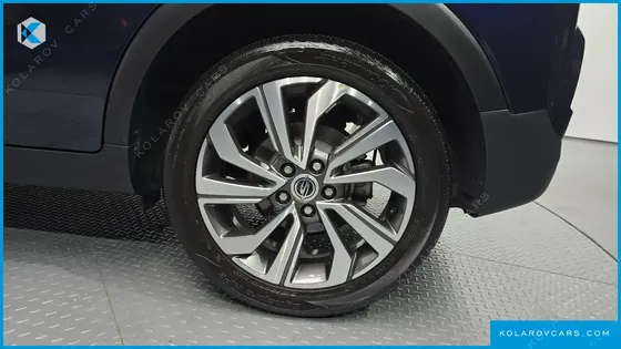 KGM - SSANGYONG TIVOLI GASOLINE 1.5 2WD