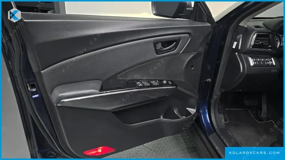 KGM - SSANGYONG TIVOLI GASOLINE 1.5 2WD